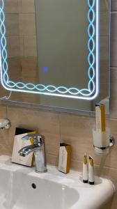Rawaes Hotel - image 24