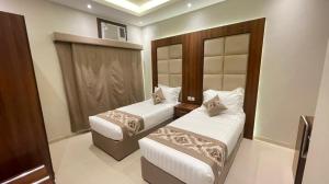 Rawaes Hotel - image 22