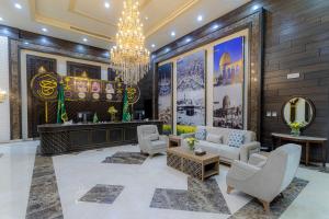 FARAJ AL MADINA HOTEL - imej 9