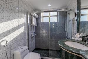 FARAJ AL MADINA HOTEL - imej 46