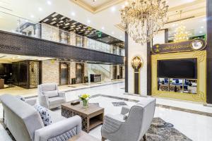FARAJ AL MADINA HOTEL - imej 8