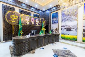 FARAJ AL MADINA HOTEL - imej 10