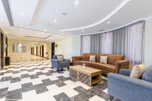 FARAJ AL MADINA HOTEL - imej 11