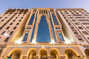 Al Madina Golden Hotel - imej 4