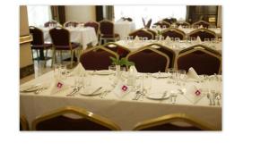 Hayah Grand Hotel - image 3