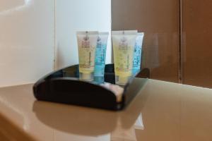Al Madina Golden Hotel - imej 18