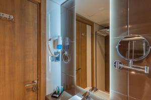 Al Madina Golden Hotel - imej 17