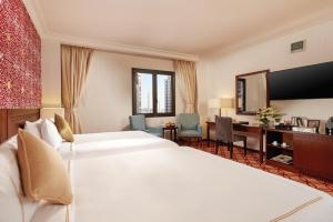 Dallah Taibah Hotel - afbeelding 16