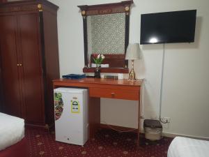 کرم طیبہ الماسی - تصویر 14