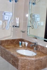 Salsbil Almasi Hotel - gambar 19