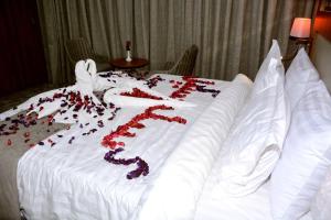 Salsbil Almasi Hotel - gambar 17