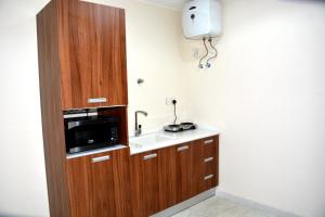 Salsbil Almasi Hotel - gambar 6