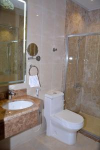 Salsbil Almasi Hotel - gambar 18
