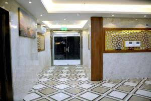 Salsbil Almasi Hotel - gambar 15