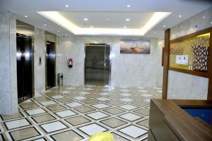 Salsbil Almasi Hotel - gambar 25