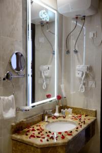 Salsbil Almasi Hotel - gambar 38