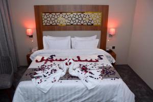 Salsbil Almasi Hotel - gambar 50