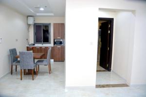 Salsbil Almasi Hotel - gambar 37