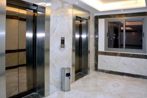 Salsbil Almasi Hotel - gambar 14
