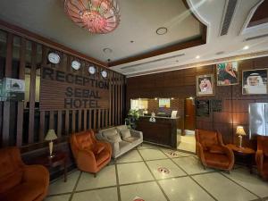 sebal hotel - afbeelding 14