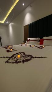 Adwaa Al Salam Hotel - imej 28