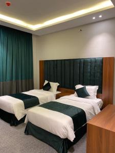 Adwaa Al Salam Hotel - imej 18