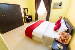 Aleairy Serviced Apartments 3 - image 47