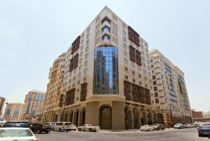 Diyar Al Huda Hotel - image 38