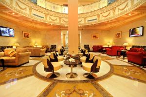Dar Al Naem Hotel - afbeelding 13