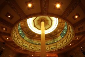 Dar Al Naem Hotel - afbeelding 16