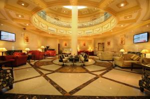 Dar Al Naem Hotel - afbeelding 20