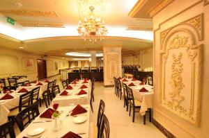 Dar Al Naem Hotel - afbeelding 22
