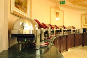 Dar Al Naem Hotel - afbeelding 12