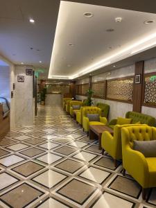 Salsbil Almasi Hotel - gambar 29