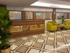 Salsbil Almasi Hotel - gambar 28