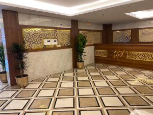 Salsbil Almasi Hotel - gambar 40