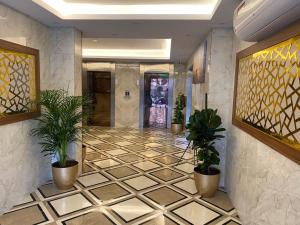 Salsbil Almasi Hotel - gambar 12