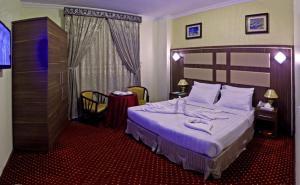 Diyar Al Nakheel Hotel - image 5