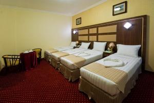 Diyar Al Nakheel Hotel - image 27
