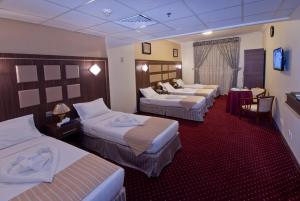 Diyar Al Nakheel Hotel - image 7
