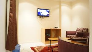 Zaf Furnished Unites - gambar 18