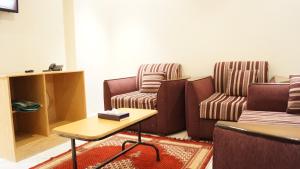 Zaf Furnished Unites - gambar 19