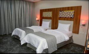 Salsbil Almasi Hotel - gambar 13