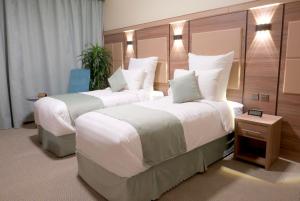 Sukoon Hotel - image 25