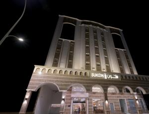 Sukoon Hotel - image 20