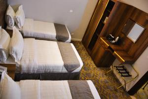 Dar Al Naem Hotel - afbeelding 19