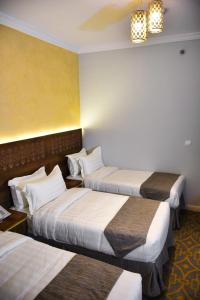 Dar Al Naem Hotel - afbeelding 24