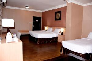 Shomookh Hotel - afbeelding 6