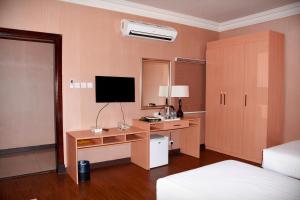 Shomookh Hotel - afbeelding 15