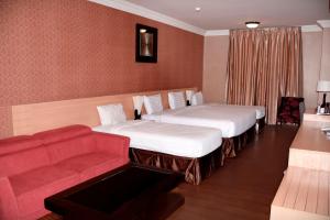 Shomookh Hotel - afbeelding 7